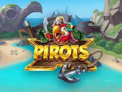 Pirots X