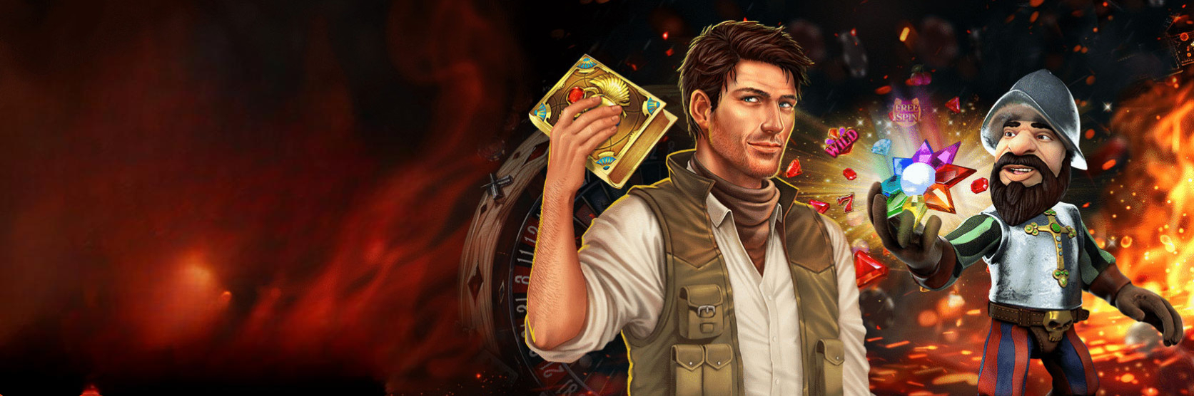 Spelplatform Goldenplay Casino voor Nederland